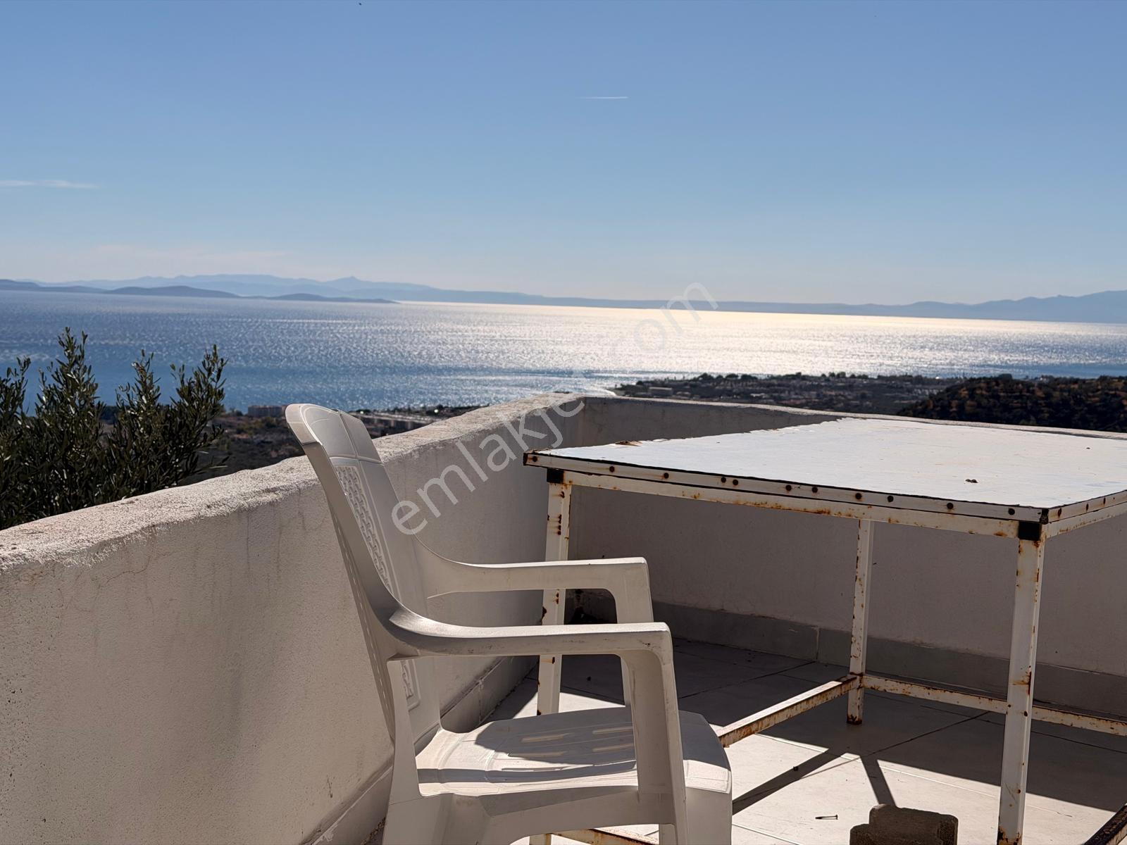 Gfa Gruptan Altınolukta Panoramik Deniz Manzaralı Doğal Alan — fotoğraf 20