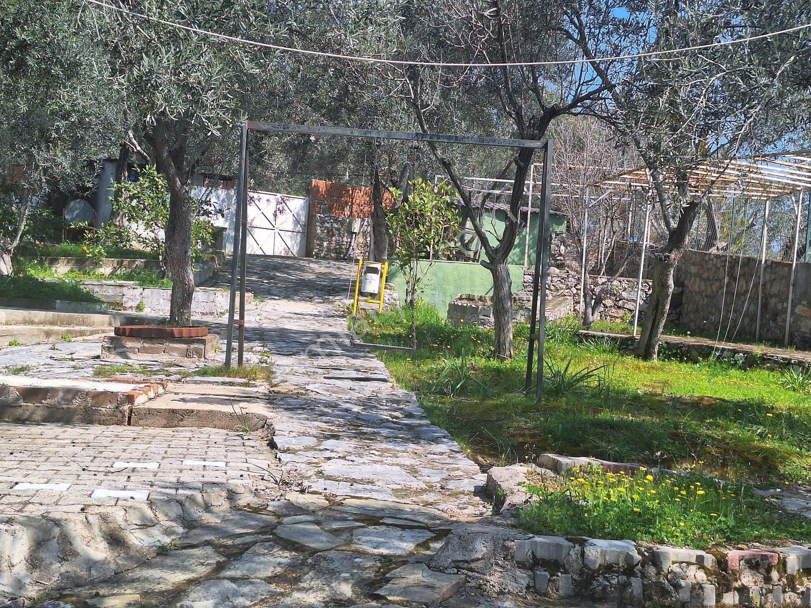 Gfa Gruptan Altınolukta Panoramik Deniz Manzaralı Doğal Alan — fotoğraf 22