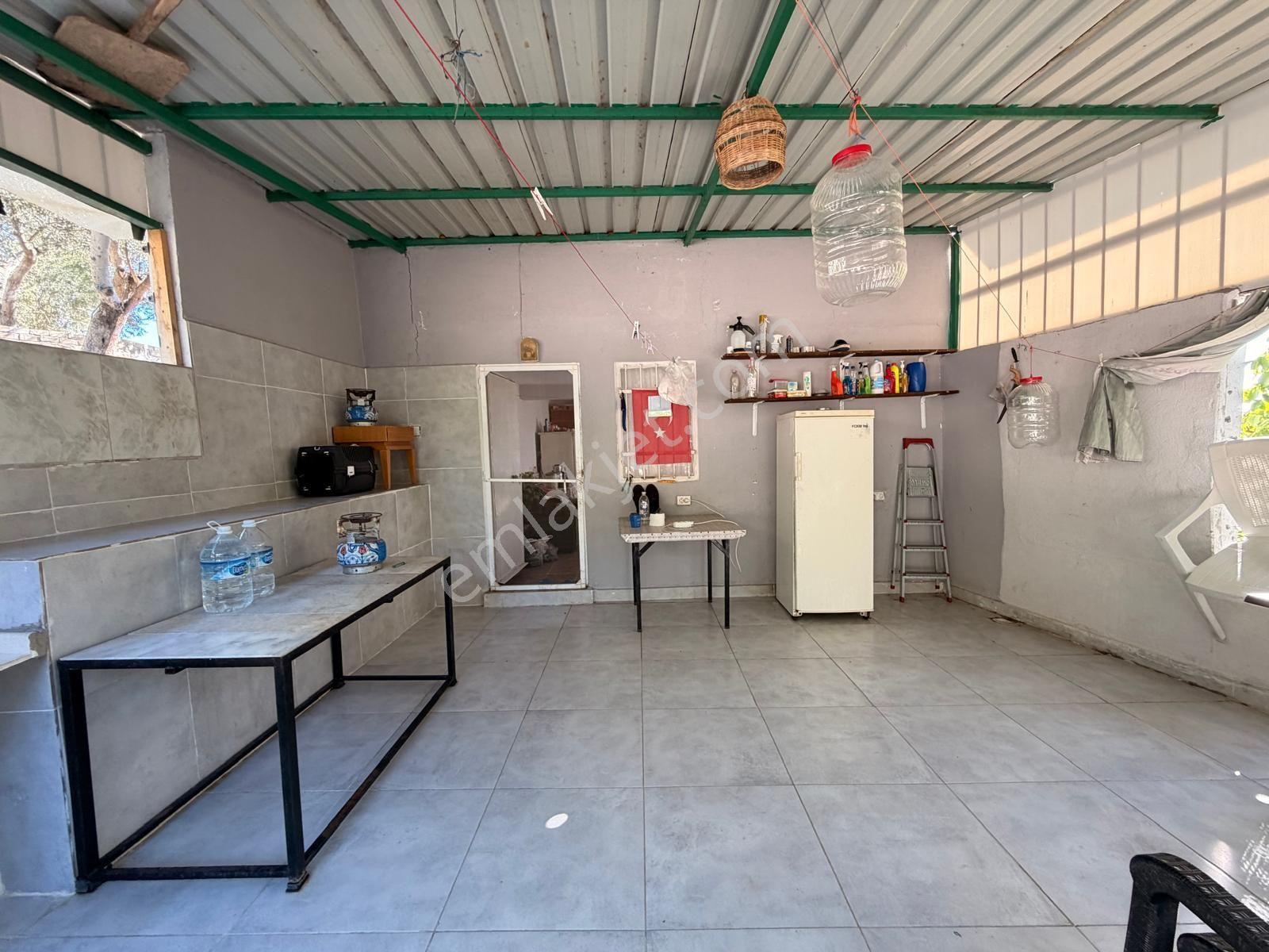 Gfa Grup’tan Altınolukta Panoramik Deniz Manzaralı Doğal Ruhsatlı Bahçe — fotoğraf 26