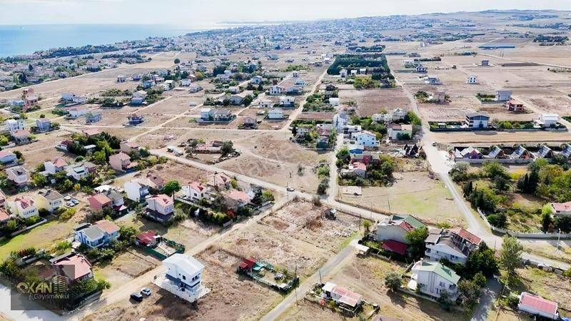 Silivri Gümüşyakada Denize 800 Metre, Villa İmarlı Arsalar! — fotoğraf 2