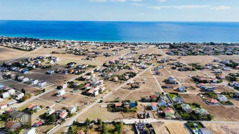 Silivri Gümüşyakada Denize 800 Metre, Villa İmarlı Arsalar! — fotoğraf 3
