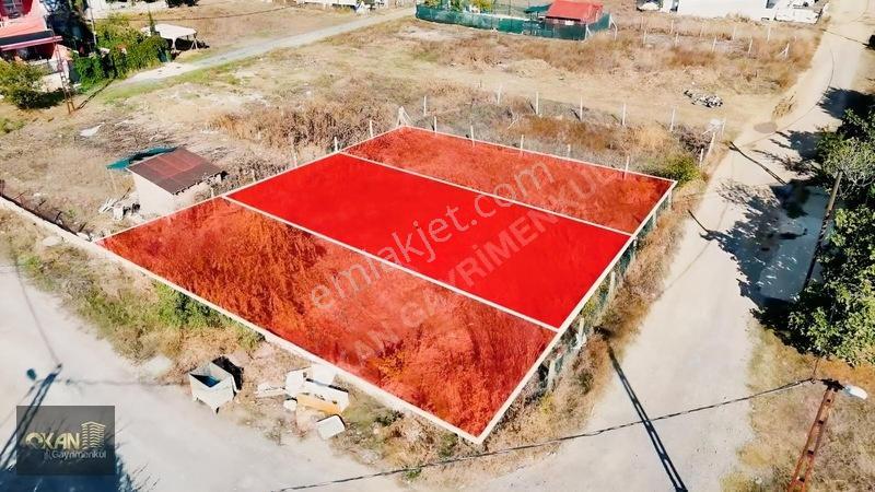 Silivri Gümüşyakada Denize 800 Metre, Villa İmarlı Arsalar! — fotoğraf 4