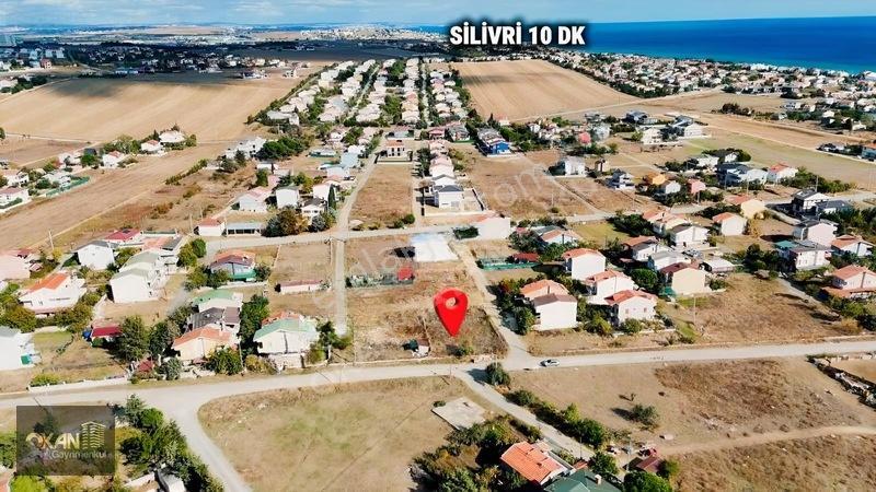 Silivri Gümüşyakada Denize 800 Metre, Villa İmarlı Arsalar! — fotoğraf 7