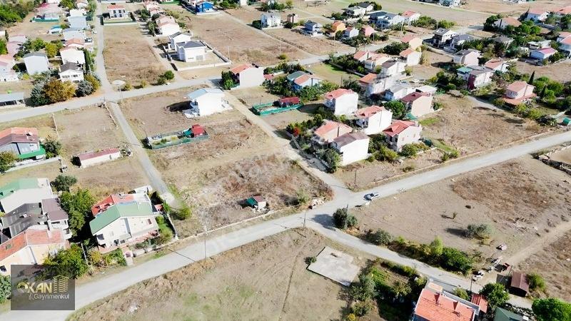 Silivri Gümüşyakada Denize 800 Metre, Villa İmarlı Arsalar! — fotoğraf 9