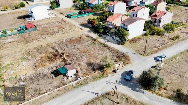 Silivri Gümüşyakada Denize 800 Metre, Villa İmarlı Arsalar! — fotoğraf 10