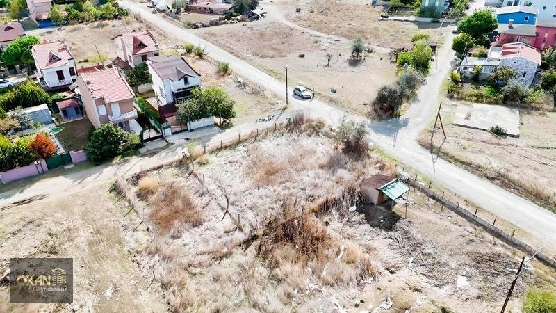 Silivri Gümüşyakada Denize 800 Metre, Villa İmarlı Arsalar! — fotoğraf 11