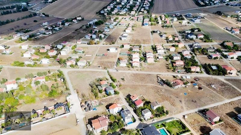Silivri Gümüşyakada Denize 800 Metre, Villa İmarlı Arsalar! — fotoğraf 14