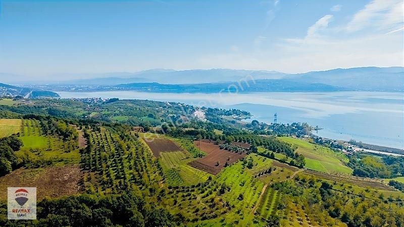 Serdivan Aşağıdereköyde Göl Manzaralı 3.984 M² Yatırımlık Tarla — fotoğraf 8