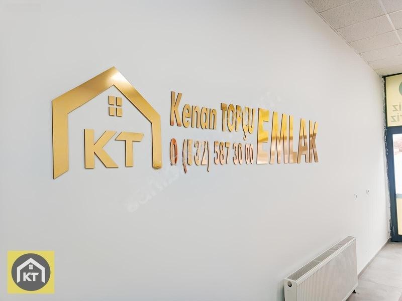 K.Topçu'Dan Polatlı Çimenceğiz 998M2 Tek Tapu Bahçe Yeri