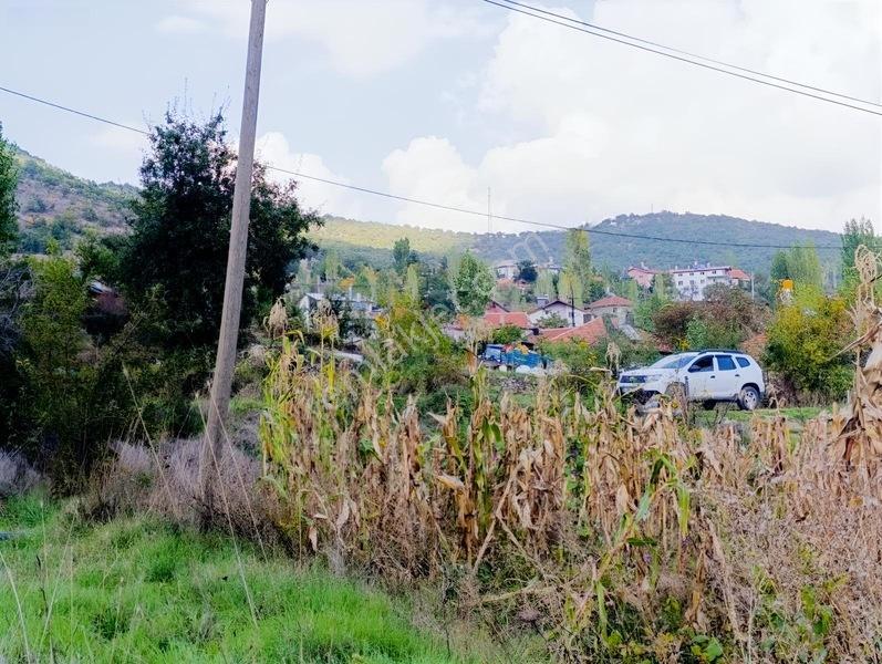 Konya Seydişehir Taraşcı Da Usanmaz Emlak Satılık Köy İçi Bahçe — fotoğraf 7