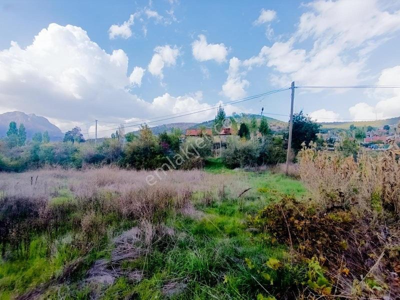 Konya Seydişehir Taraşcı Da Usanmaz Emlak Satılık Köy İçi Bahçe — fotoğraf 12