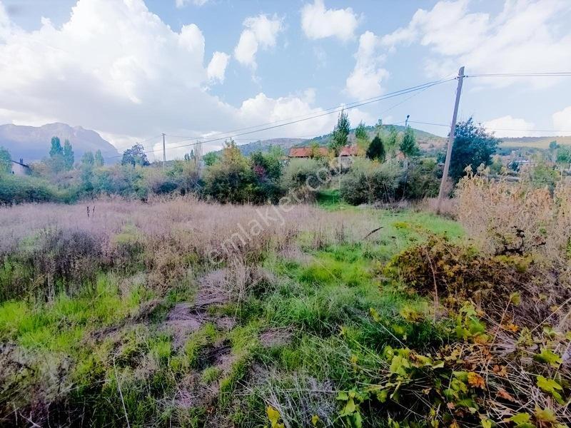 Konya Seydişehir Taraşcı Da Usanmaz Emlak Satılık Köy İçi Bahçe — fotoğraf 15