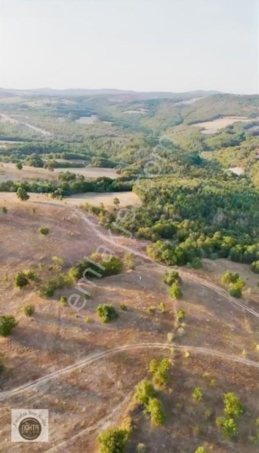 Nokta Emlak'dan Satılık Resmi Yola Cepheli 8.500 M2 Tarla — fotoğraf 19