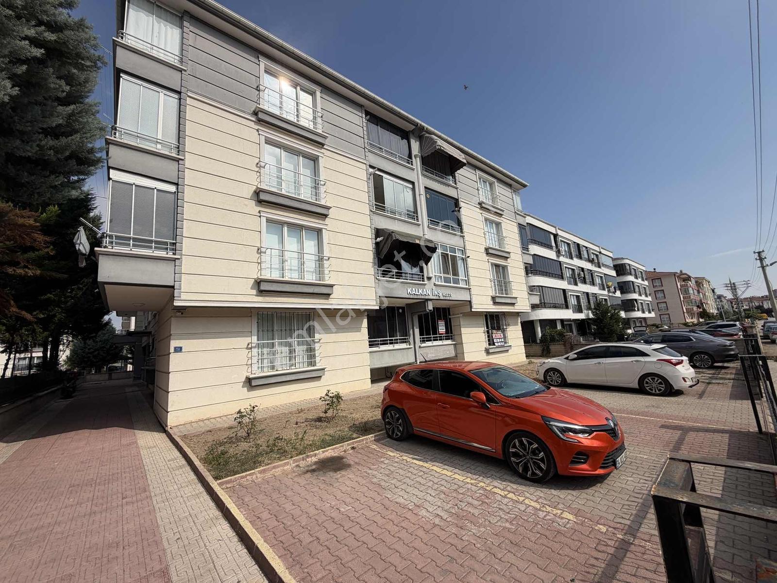 A L C Den Yeşilovada Full Yapılı 3+1 125 M2 Satılık Daire — fotoğraf 2