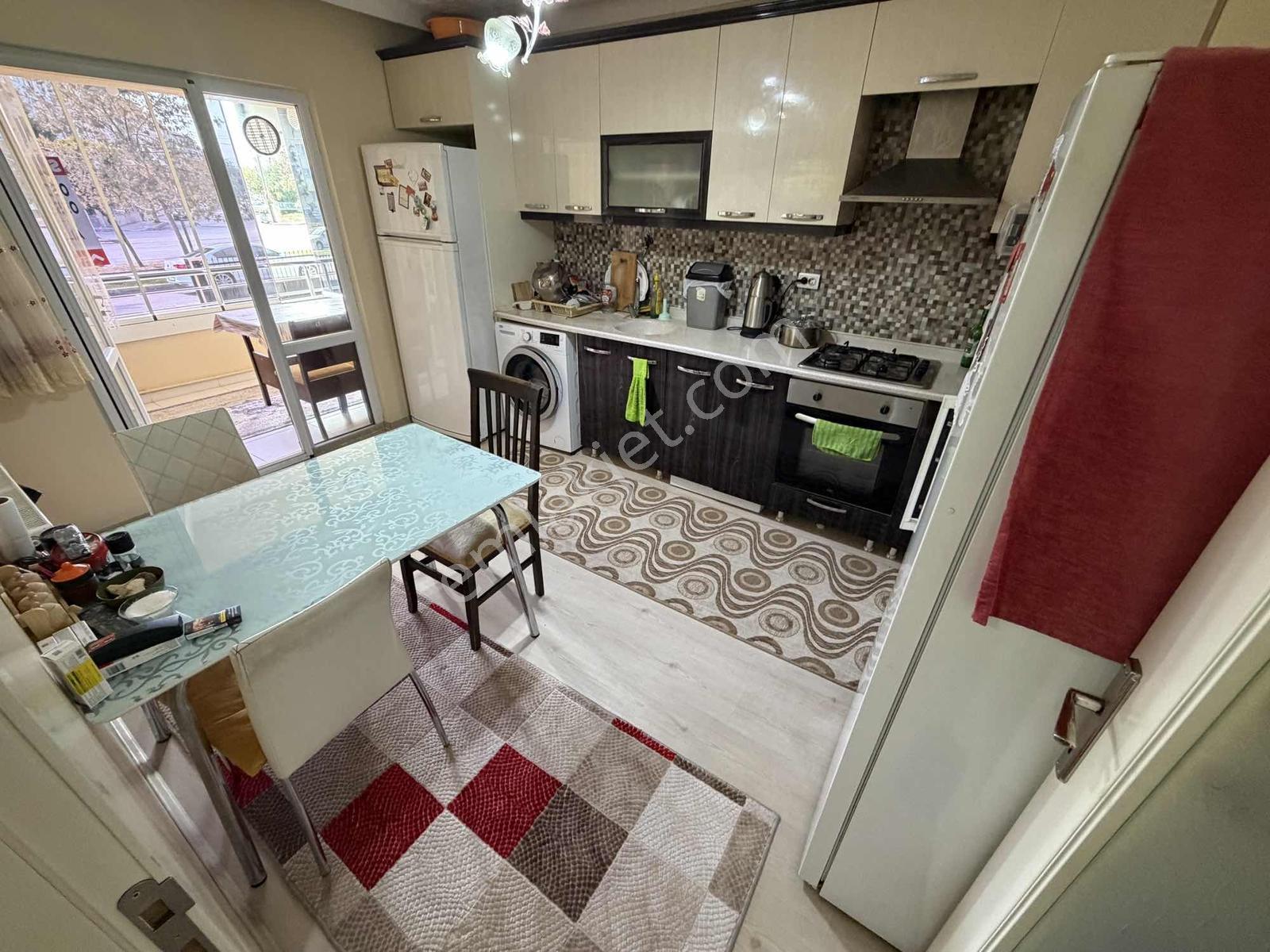 A L C Den Yeşilovada Full Yapılı 3+1 125 M2 Satılık Daire — fotoğraf 3