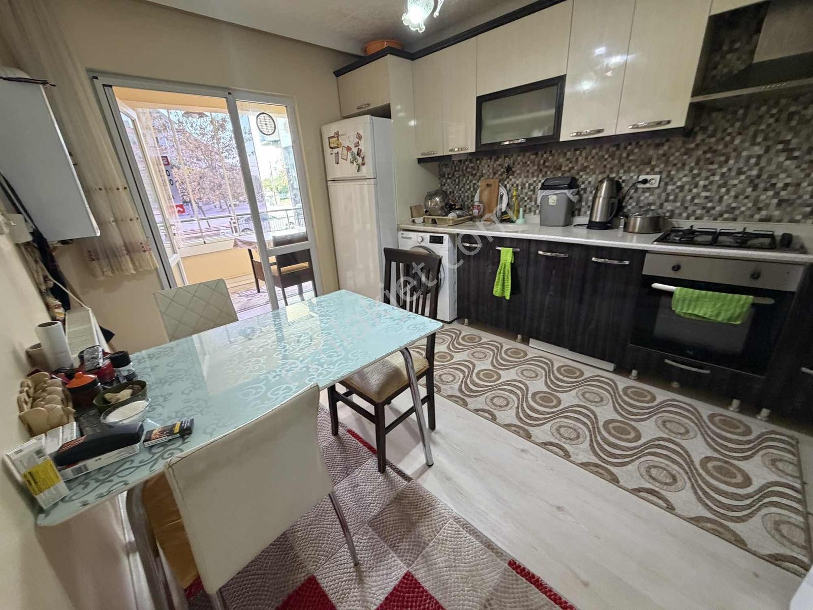A L C Den Yeşilovada Full Yapılı 3+1 125 M2 Satılık Daire — fotoğraf 4