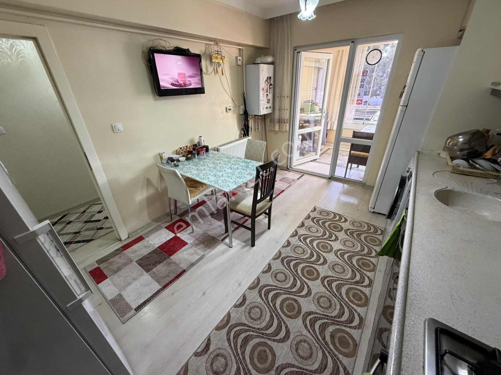A L C Den Yeşilovada Full Yapılı 3+1 125 M2 Satılık Daire — fotoğraf 6
