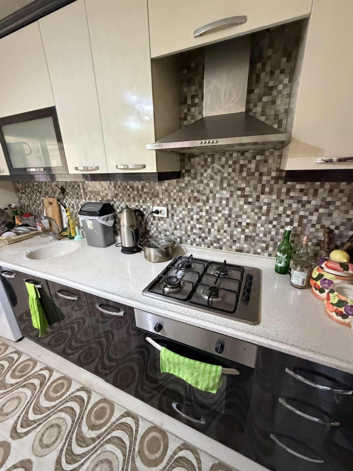 A L C Den Yeşilovada Full Yapılı 3+1 125 M2 Satılık Daire — fotoğraf 7