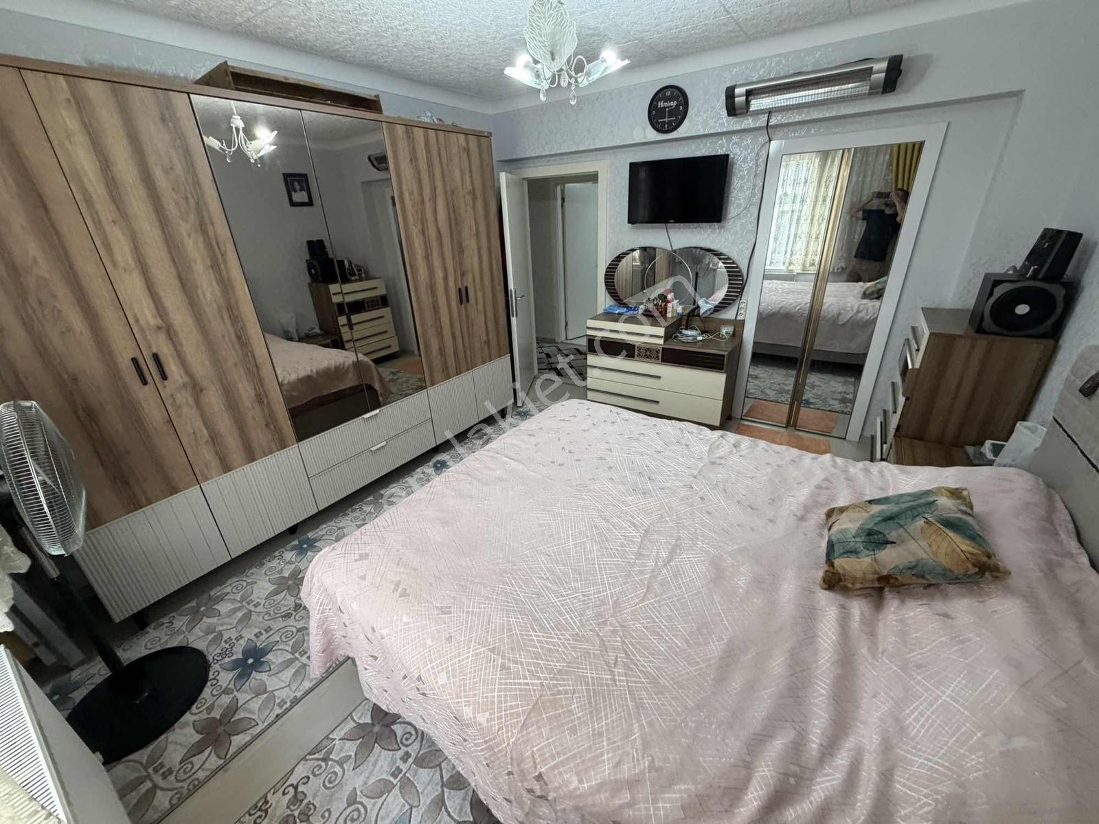 A L C Den Yeşilovada Full Yapılı 3+1 125 M2 Satılık Daire — fotoğraf 11