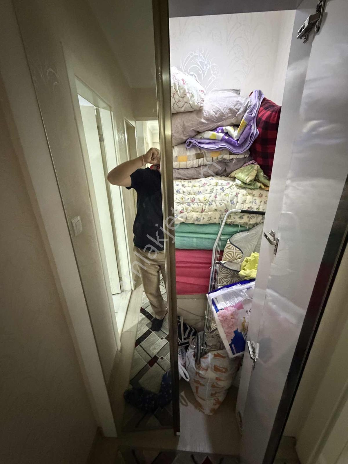 A L C Den Yeşilovada Full Yapılı 3+1 125 M2 Satılık Daire — fotoğraf 13
