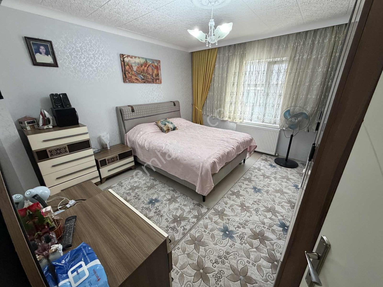 A L C Den Yeşilovada Full Yapılı 3+1 125 M2 Satılık Daire — fotoğraf 15