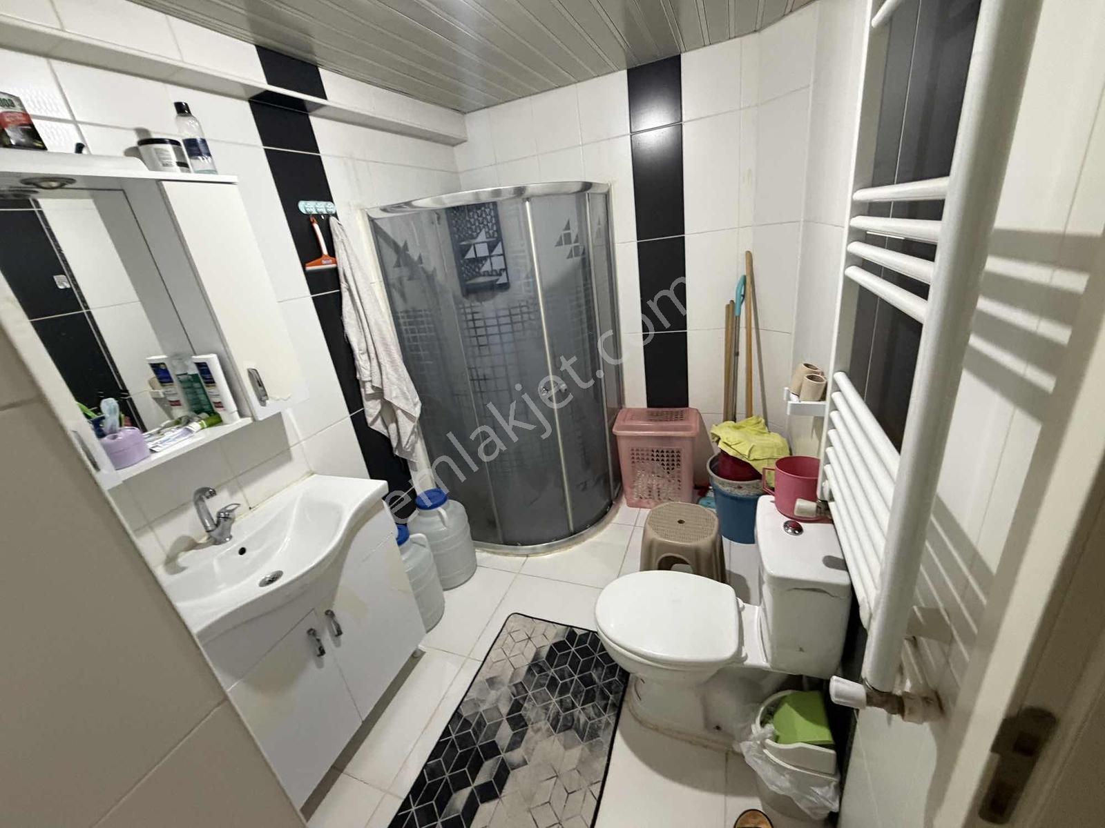 A L C Den Yeşilovada Full Yapılı 3+1 125 M2 Satılık Daire — fotoğraf 17