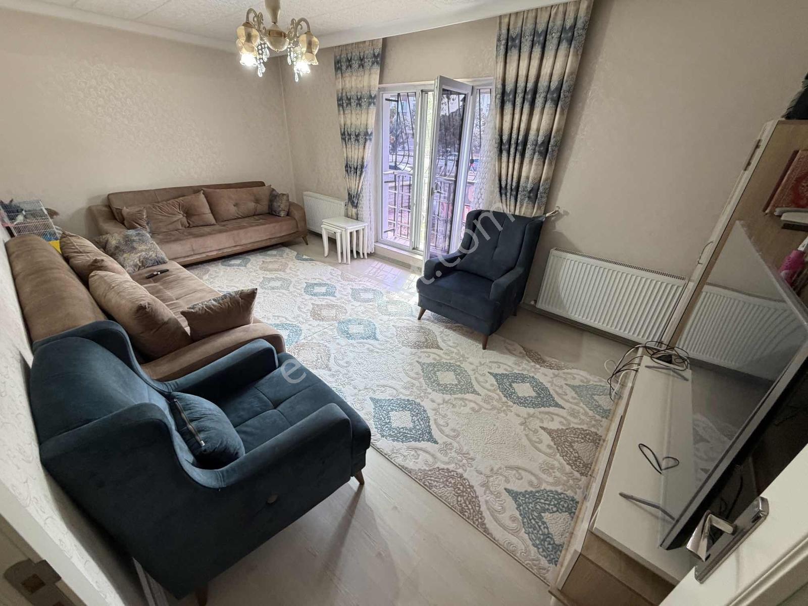 A L C Den Yeşilovada Full Yapılı 3+1 125 M2 Satılık Daire — fotoğraf 25