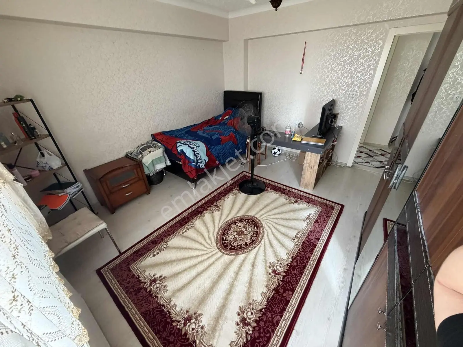 A L C Den Yeşilovada Full Yapılı 3+1 125 M2 Satılık Daire — fotoğraf 26