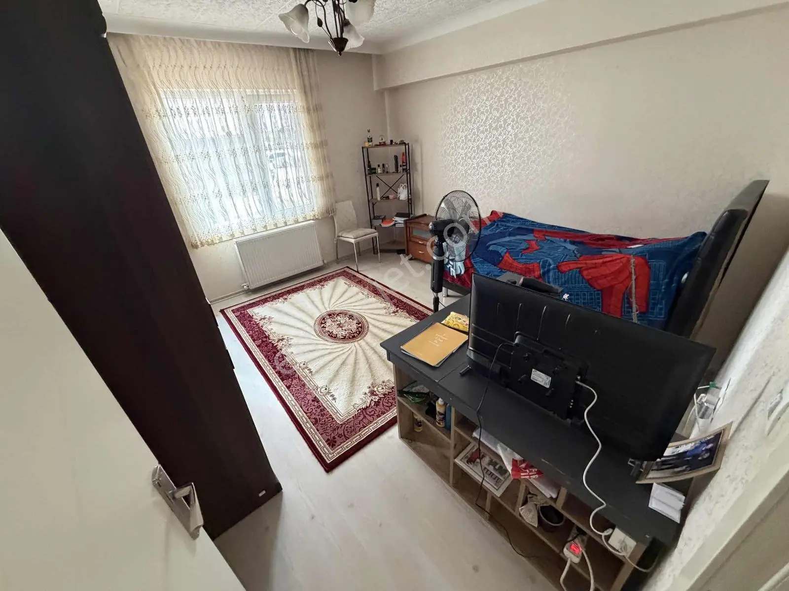 A L C Den Yeşilovada Full Yapılı 3+1 125 M2 Satılık Daire — fotoğraf 27