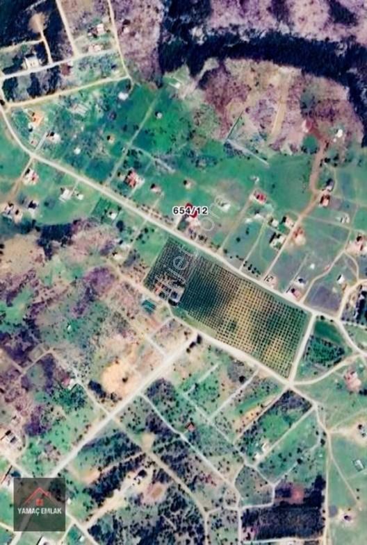 Didim'de Satılık Villa İmarlı Arsa 1. Balova — fotoğraf 2