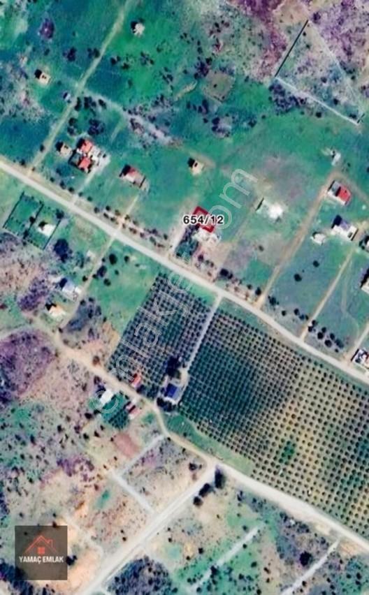 Didim'de Satılık Villa İmarlı Arsa 1. Balova — fotoğraf 3