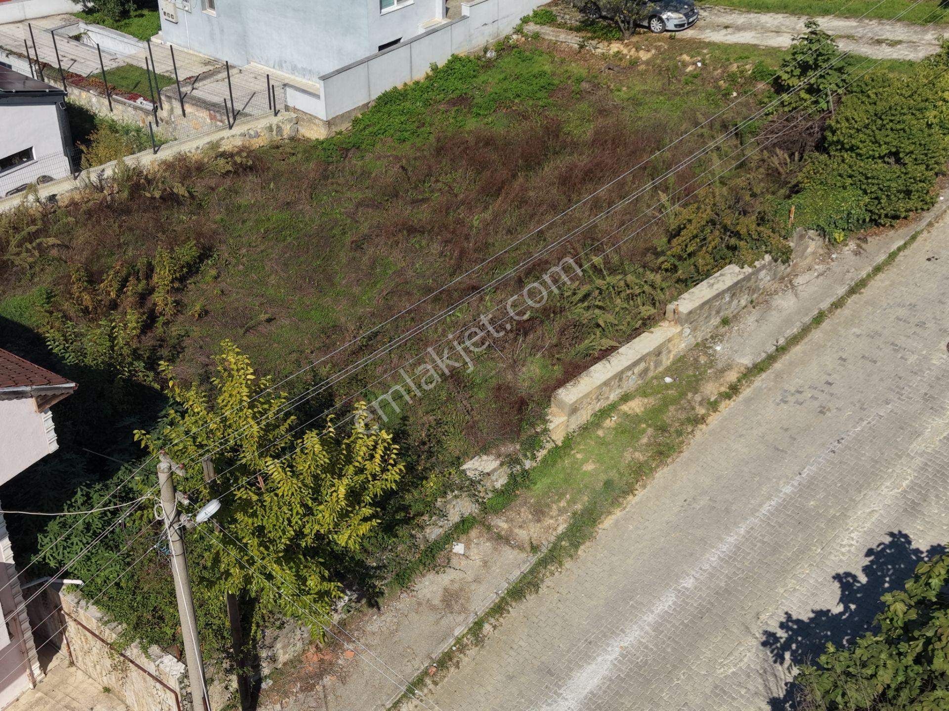 Sapanca’da Göl Manzaralı %60 İmarlı Satılık Arsa — fotoğraf 12