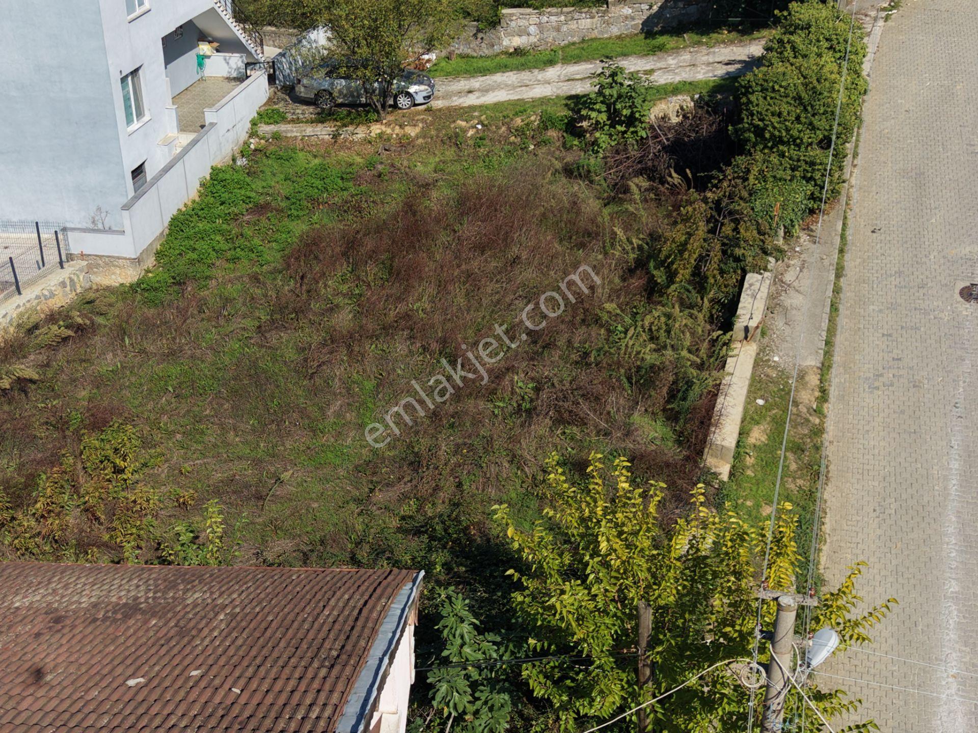 Sapanca’da Göl Manzaralı %60 İmarlı Satılık Arsa — fotoğraf 23