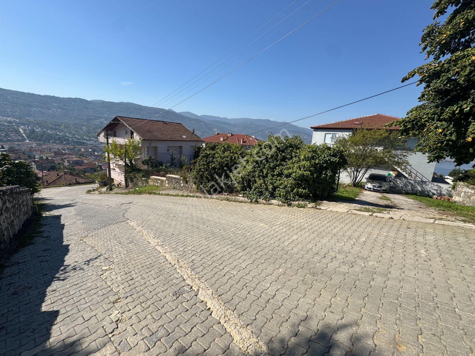 Sapanca’da Göl Manzaralı %60 İmarlı Satılık Arsa — fotoğraf 27