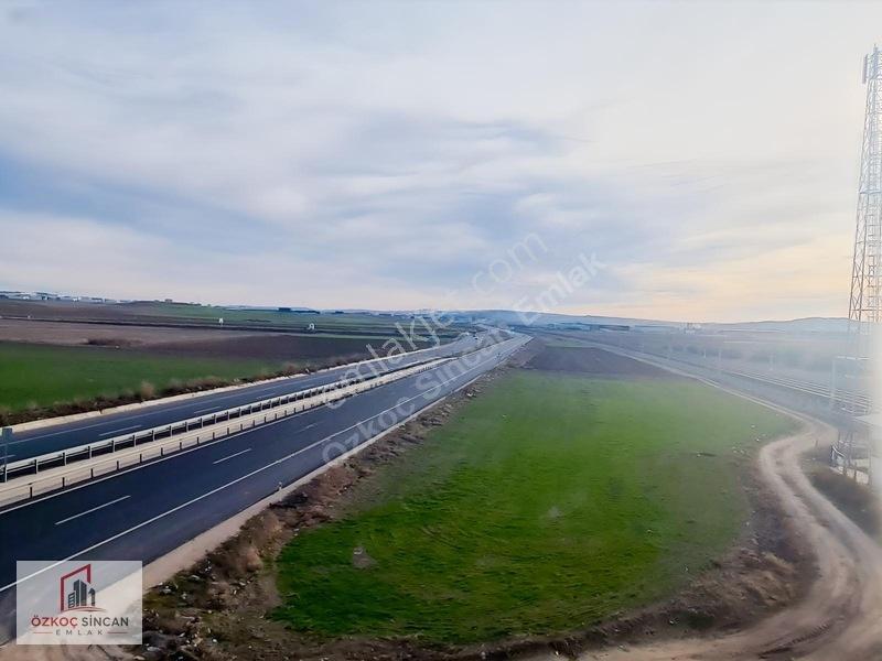 Sincan Esenlerde Sanayi İmarına Yakın Satılık 2066m² Emsalsiz — fotoğraf 16