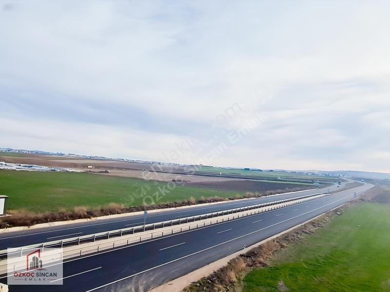 Sincan Esenlerde Sanayi İmarına Yakın Satılık 2066m² Emsalsiz — fotoğraf 18