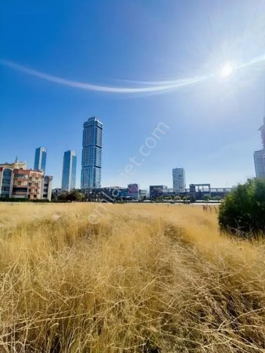 Yaşamkent Kuleler Karşısı Eskişehir Yoluna Bir Parsel Tek Tapu — fotoğraf 4