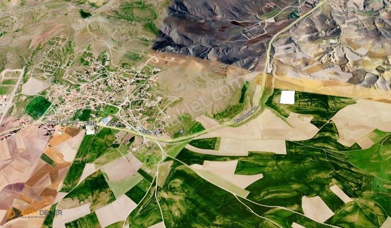 Polatlı - Basri Yatırımlık 22.344 M2 Satılık Tarla — fotoğraf 4