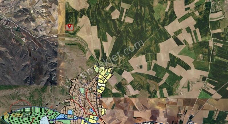 Polatlı - Basri Yatırımlık 22.344 M2 Satılık Tarla — fotoğraf 6