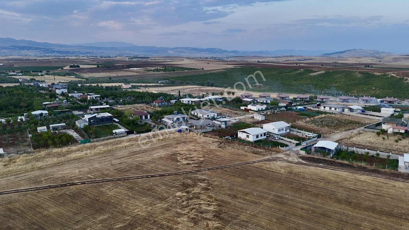 Büyükkavaklı Köyü 530 M² Satılık Bağevi Arsası — fotoğraf 2
