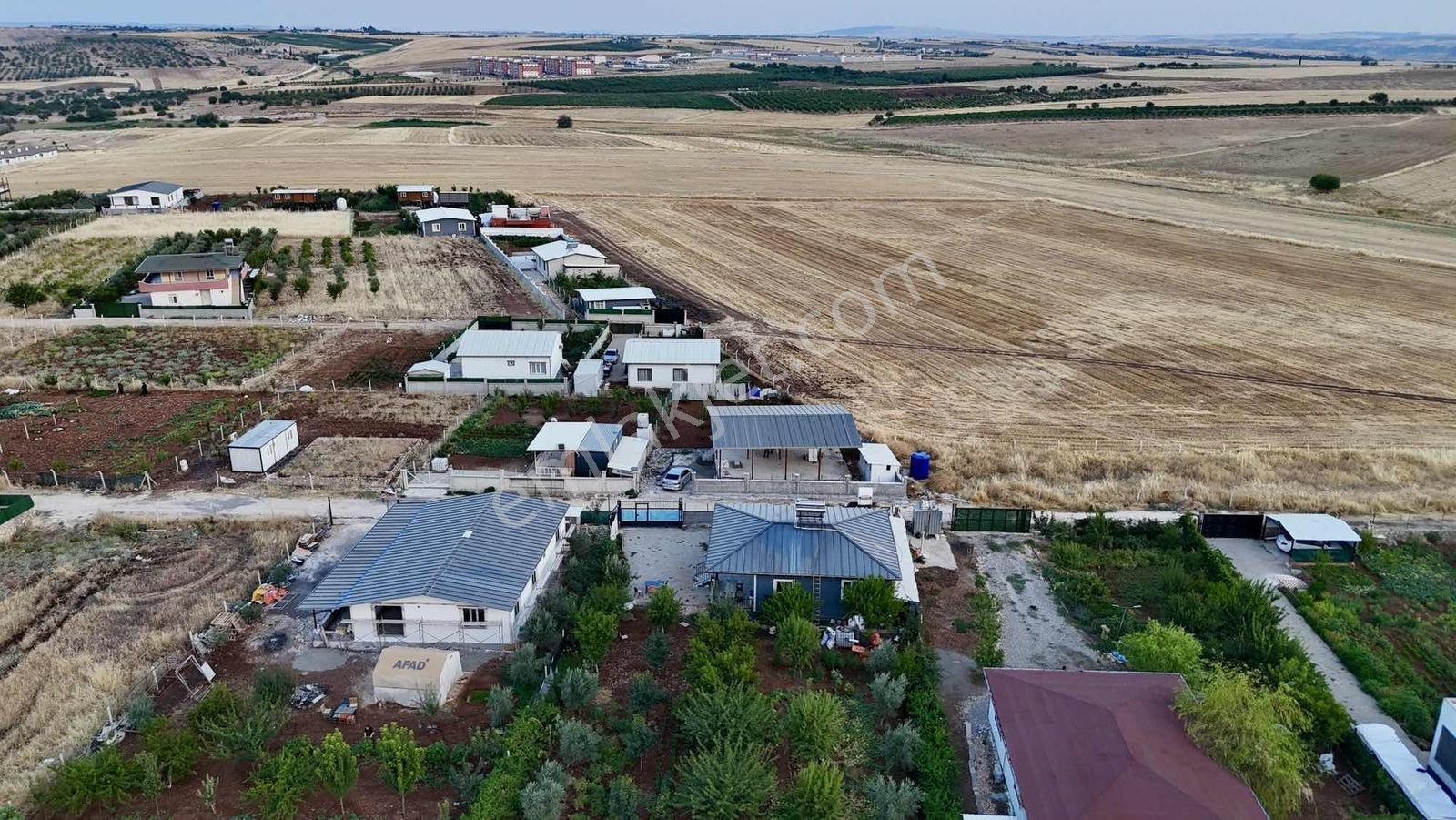 Büyükkavaklı Köyü 530 M² Satılık Bağevi Arsası — fotoğraf 10
