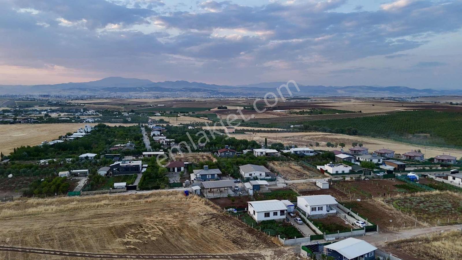 Büyükkavaklı Köyü 530 M² Satılık Bağevi Arsası — fotoğraf 20