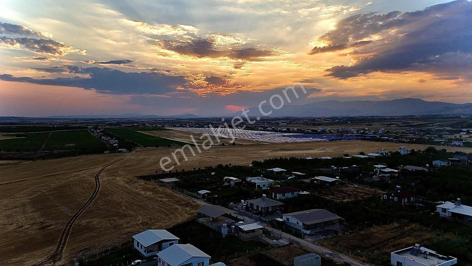 Büyükkavaklı Köyü 530 M² Satılık Bağevi Arsası — fotoğraf 21