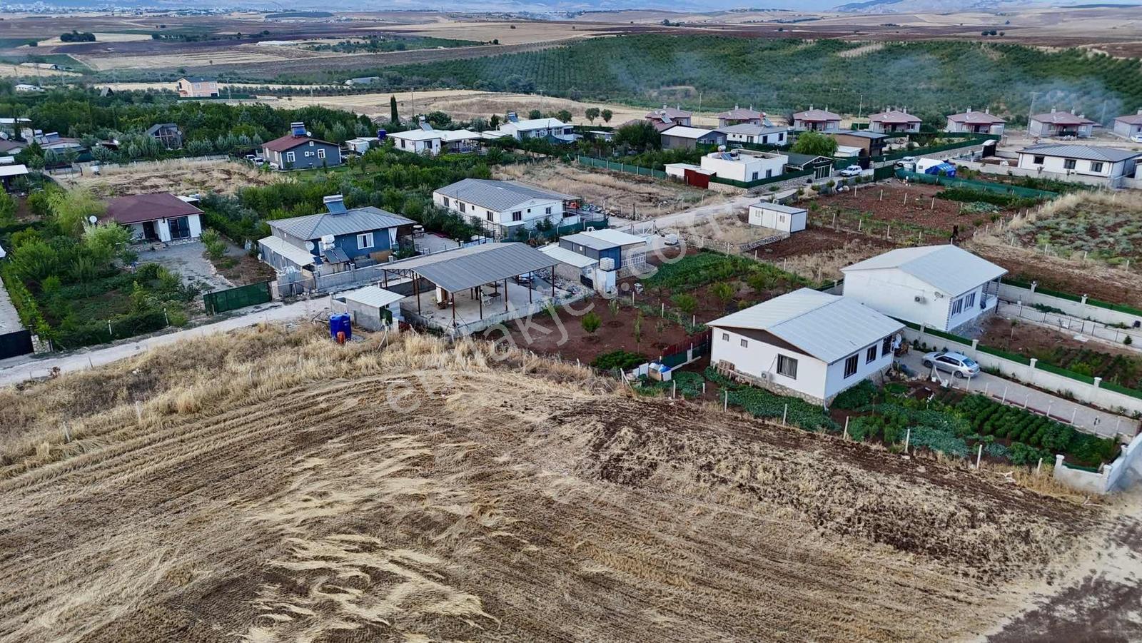 Büyükkavaklı Köyü 530 M² Satılık Bağevi Arsası — fotoğraf 22