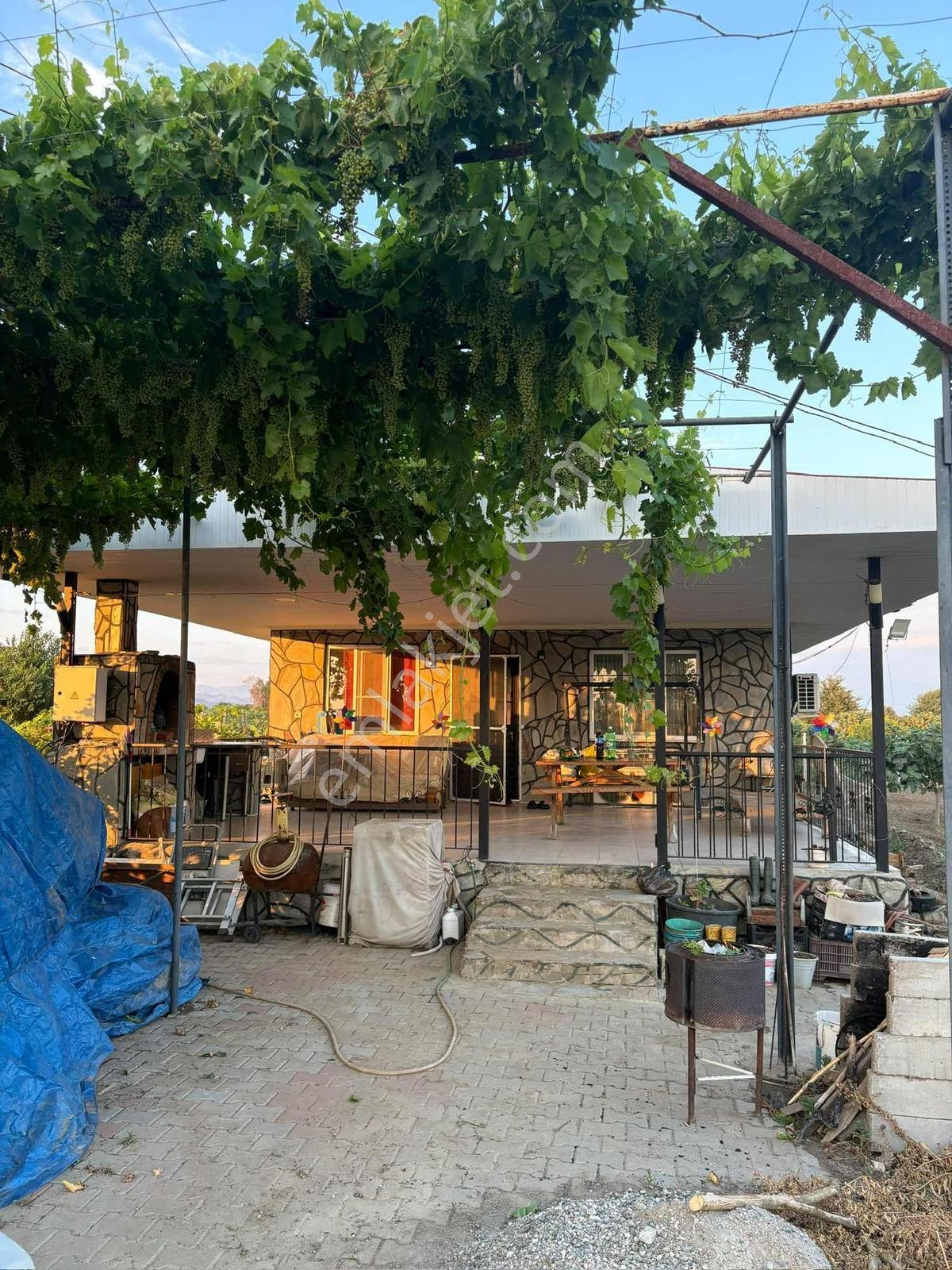 Musem Gayrimenkul'den Satılık Tarla — fotoğraf 18