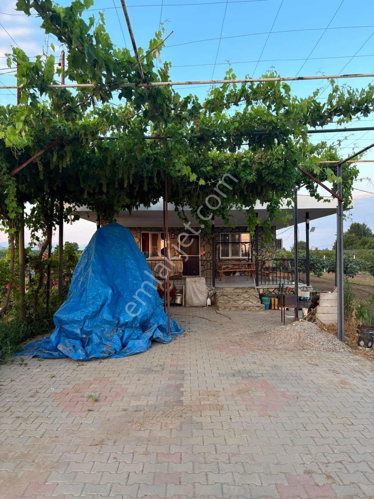 Musem Gayrimenkul'den Satılık Tarla — fotoğraf 31