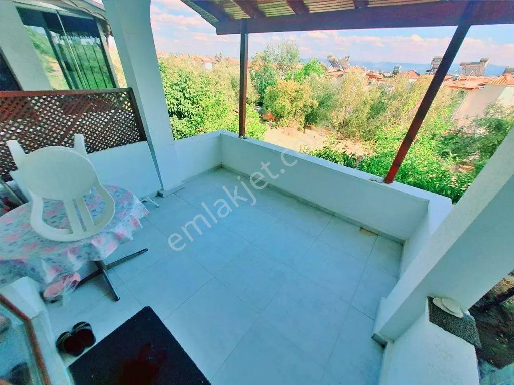 Uytundan Gürede Denize 250 Metre Çift Bahçeli 2+1 Kelepir Villa! — fotoğraf 17