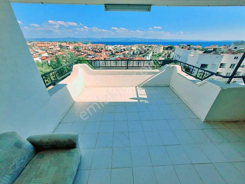 Uytundan Gürede Denize 250 Metre Çift Bahçeli 2+1 Kelepir Villa! — fotoğraf 21