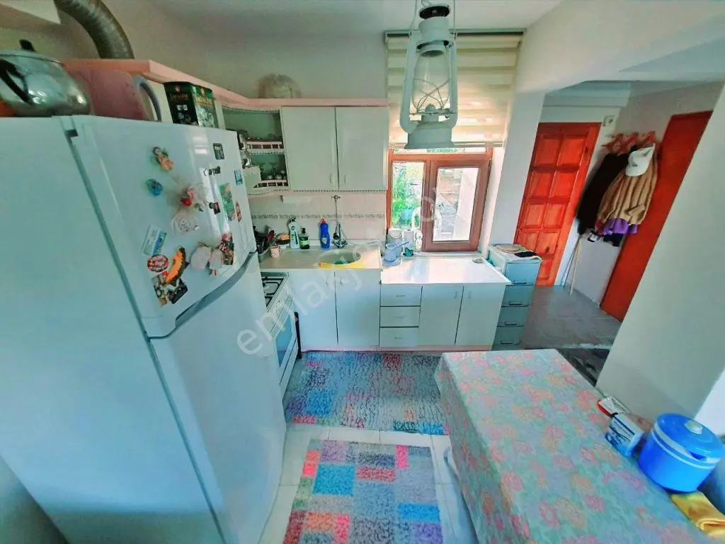 Uytundan Gürede Denize 250 Metre Çift Bahçeli 2+1 Kelepir Villa! — fotoğraf 22
