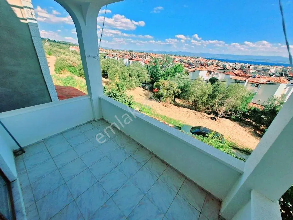 Uytundan Gürede Denize 250 Metre Çift Bahçeli 2+1 Kelepir Villa! — fotoğraf 30